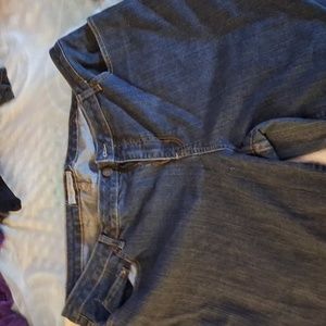 Womans jeans